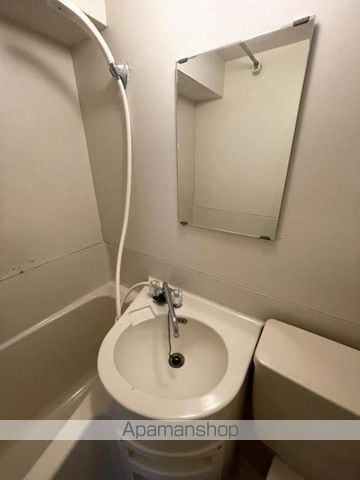 ヴェスタ天神橋の内装写真