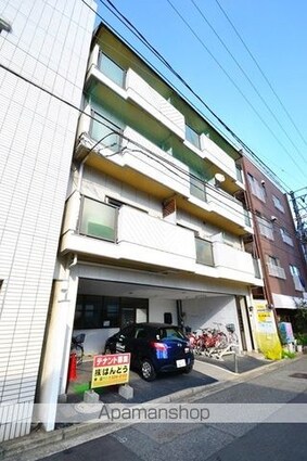 平馬ビル[1R/15m2]の外観5