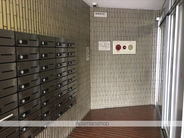 オリエントマンション品川の内装写真