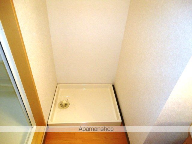アーバンヒルズほなみの内装写真