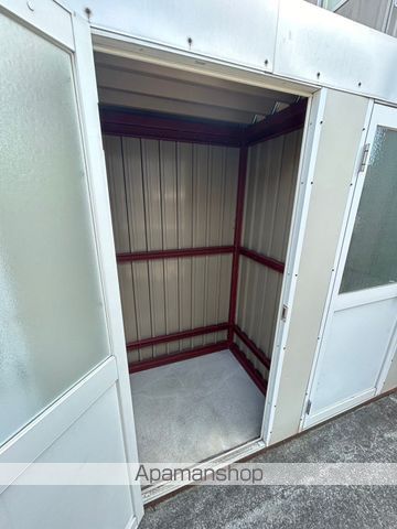 APITA KAMUI310のその他写真