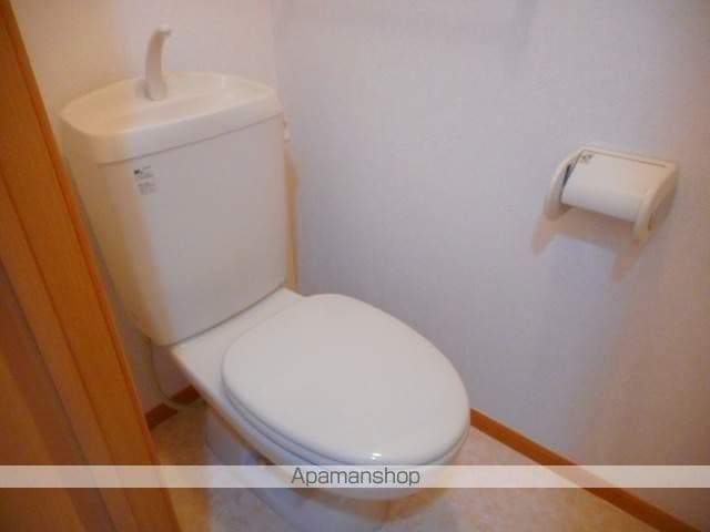 プラシードの内装写真