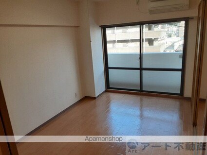 グランアルブル山越Ⅲ[2LDK/45.36m2]の内装1