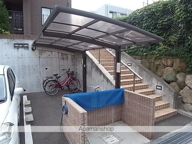 ベラージュ二番町のその他写真