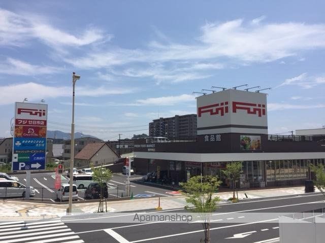 サニーコートの周辺写真