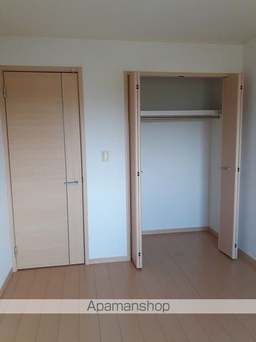 アバンツァート水尻の内装写真