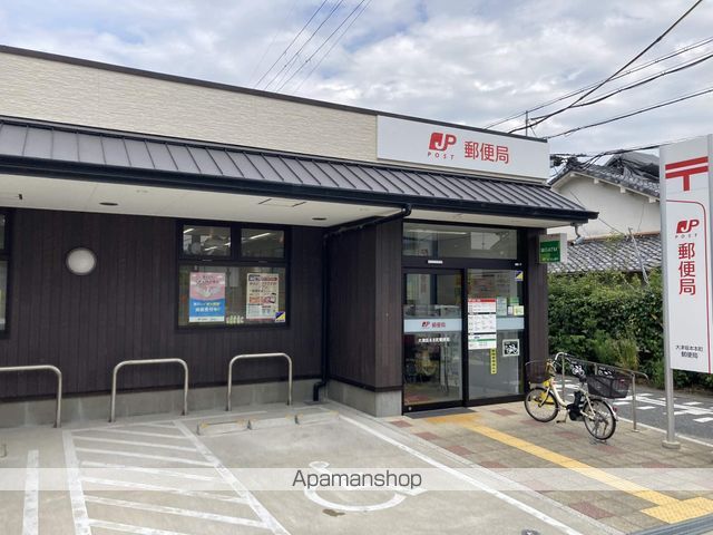 サラナフラットの周辺写真