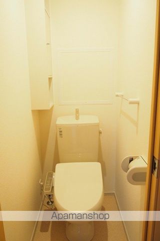 シャネル アイの内装写真