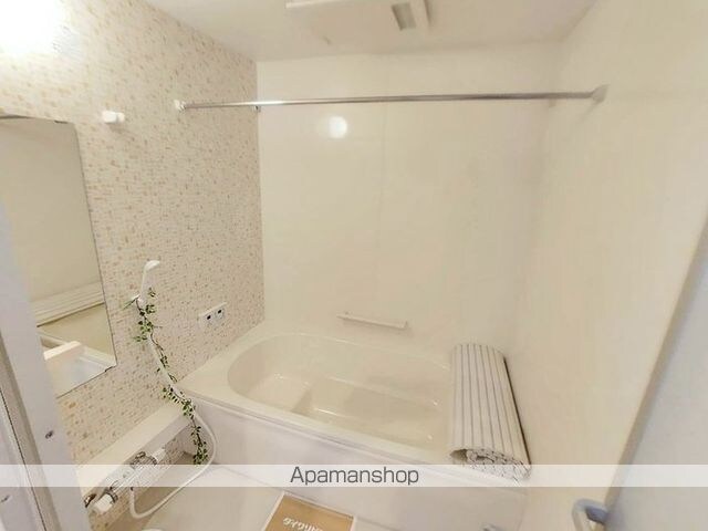 和歌山県和歌山市楠見中[2LDK/53.65m2]のバス