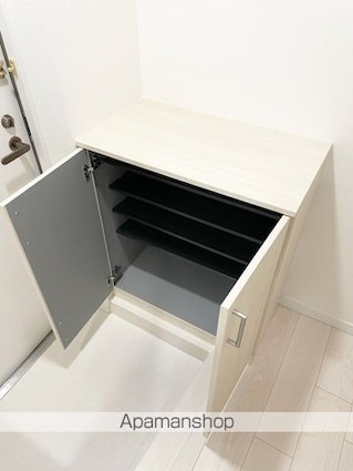 シティハイツ吉祥寺[1K/20.59m2]の内装2