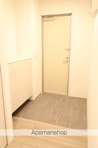 見晴らし台のソシアの内装写真