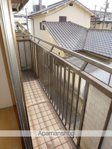アーバン緑の内装写真