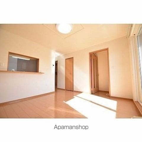 エスポアールCの内装写真