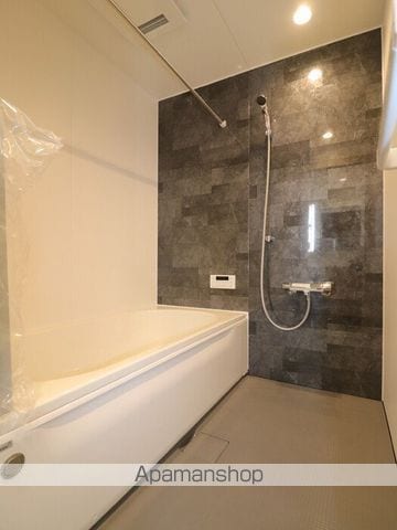 ウィステリアの内装写真