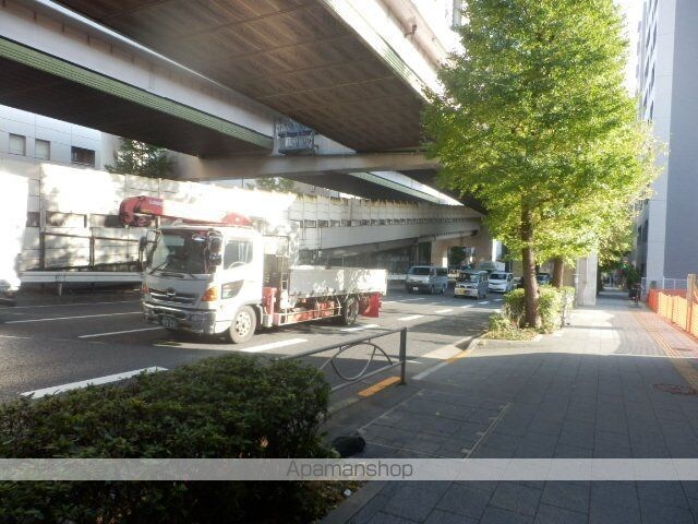 ＫＤＸレジデンス板橋本町[1K/22.09m2]の周辺1