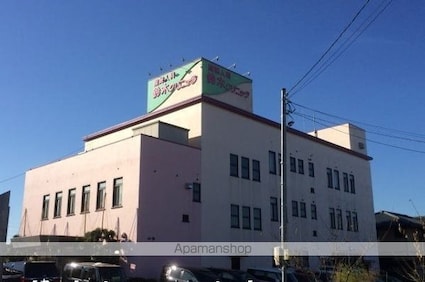 トレフル　Ｊ[2LDK/60.75m2]の周辺6