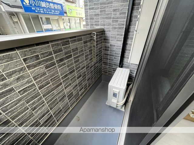 GLICINA南巽VIENTの内装写真