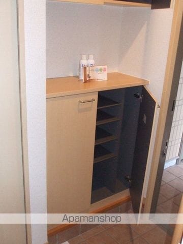 MAISONEIGHTの内装写真