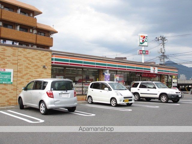 クレールKの周辺写真