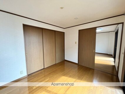 和歌山県和歌山市北島[3DK/64.59m2]の内装4