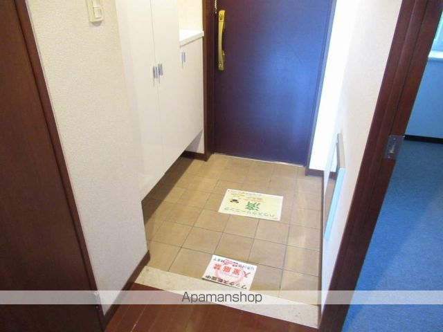 山田線 上盛岡駅 徒歩7分 14階建 築20年の内装写真
