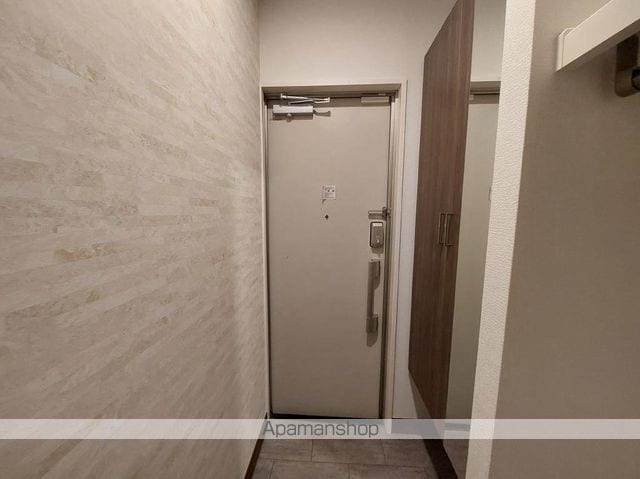 DーROOM銀杏町の内装写真
