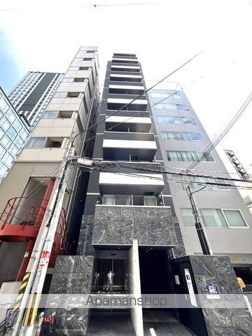 リンクハウス西本町の外観写真
