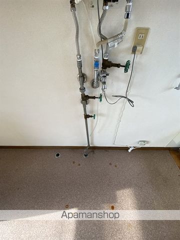 シャトル駒場の内装写真