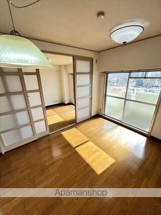 和歌山県和歌山市元町奉行丁２丁目[3LDK/59.24m2]の内装5