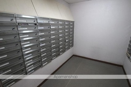 労住協第９ビル木太マンション[2DK/46.98m2]の共用部2