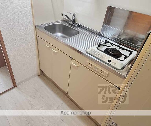 サムティ上堀川の内装写真