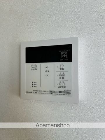 ピアコートアンジェの内装写真