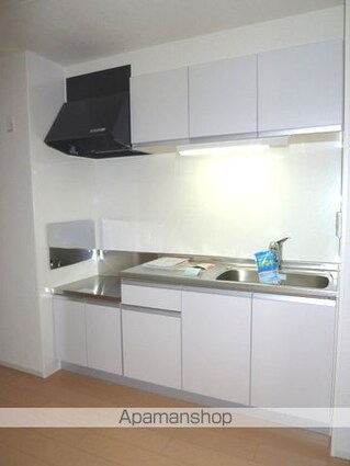 モン・マリーノⅢ[2LDK/57.85m2]のキッチン