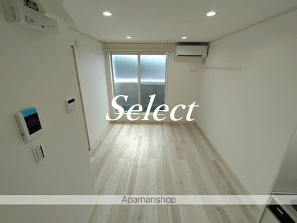 ハーミットクラブハウスパコローノ[1K/20.11m2]の内装4