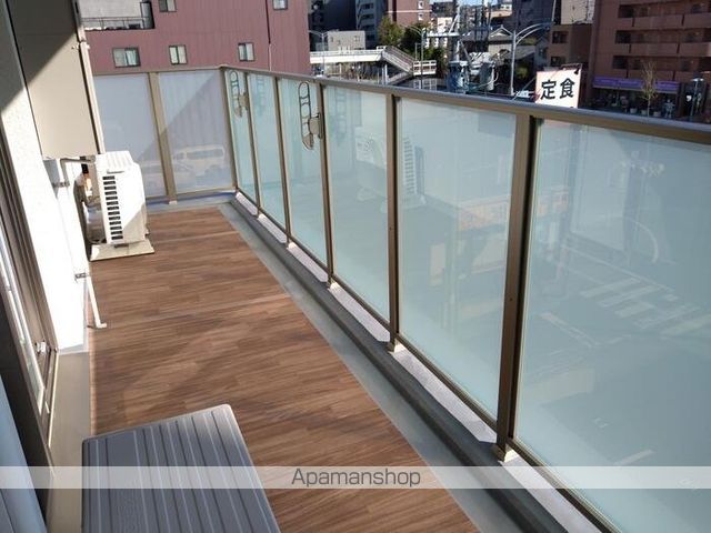サンラモン本山IIIの内装写真