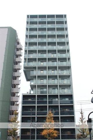 ZOOM西五反田の外観写真