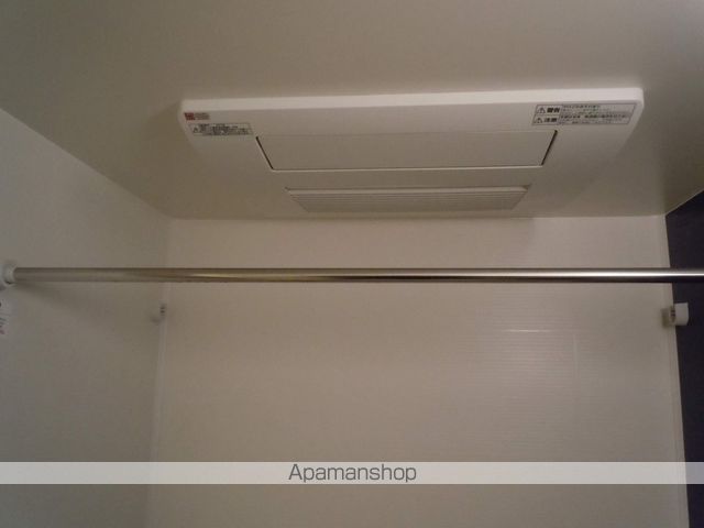 PRESSANCEOGIMACHIEKIMAEの内装写真