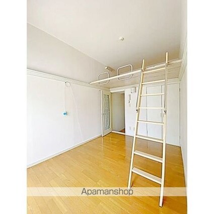 カーサ栄生[1K/15.99m2]のリビング・居間3