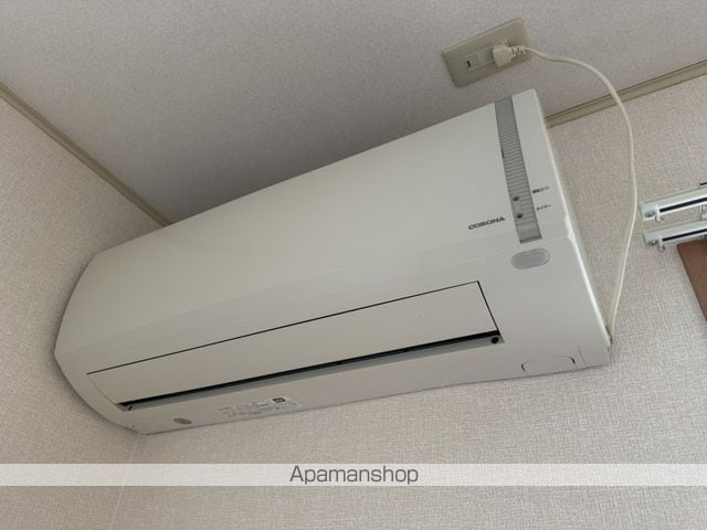 ヴューライラックの内装写真