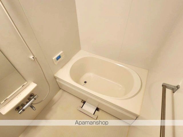 アリスティオの内装写真