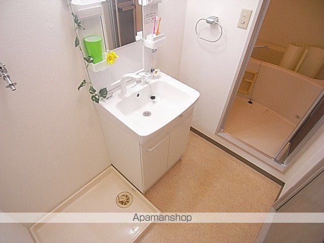 プラマー塚口の内装写真