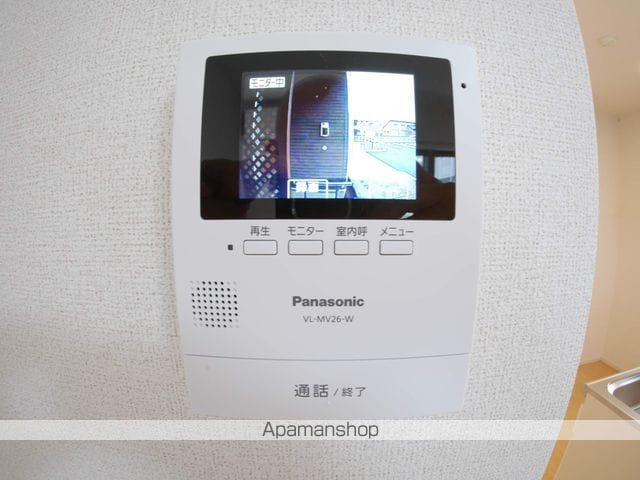ボナリーベリーの内装写真