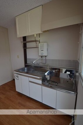 光陽ハイツ[1LDK/35.9m2]のキッチン