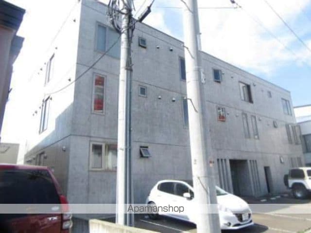 NAPーN32の外観写真