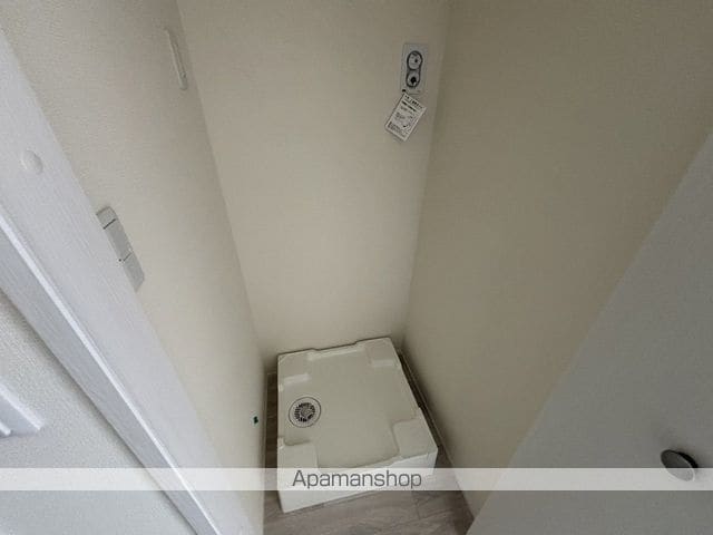 グレース湘南の内装写真