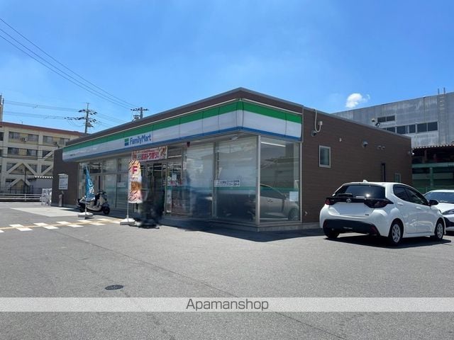 ライオンズマンション若江東3番館の周辺写真