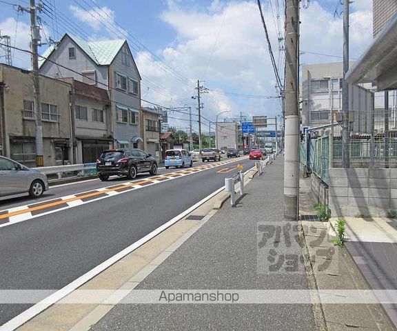 KTIレジデンス桃山の周辺写真