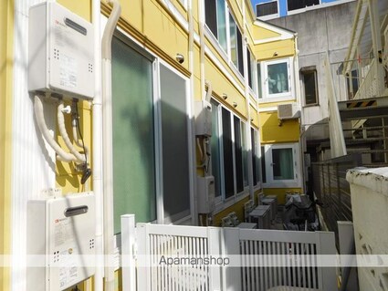 東京都杉並区阿佐谷北２丁目[1R/9.34m2]の外観3