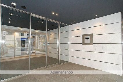 グランドコンシェルジュ蒲田[1K/27.15m2]の内装