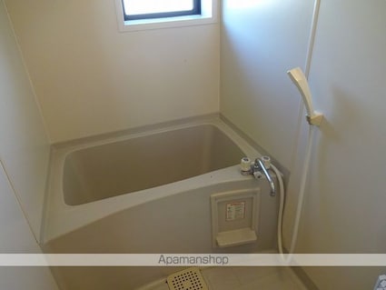 セジュールＯＫ　Ａ棟[2LDK/54m2]のバス